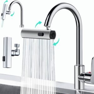 ekd 0585 waterfall faucet