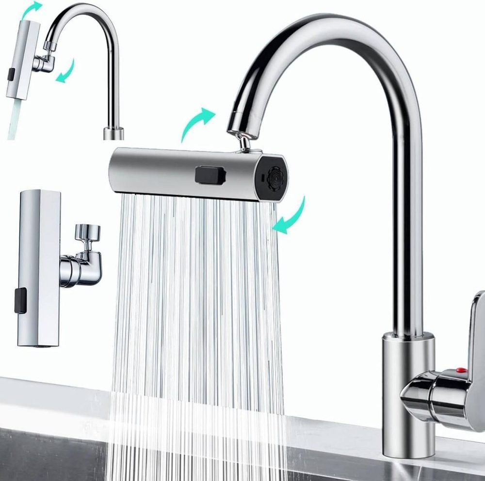 ekd 0585 waterfall faucet ekd 0585 waterfall faucet