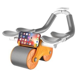 ekd 0589 double support abdominal rebound wheel