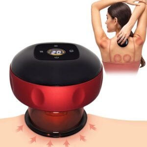 ekd 0594 electric cupping therapy