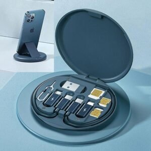 ekd 0596 all in one data cable set