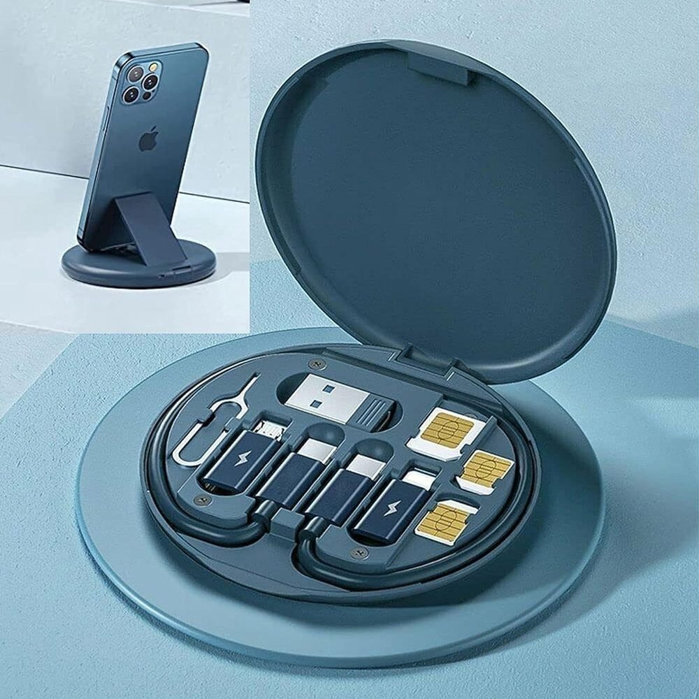 ekd 0596 all in one data cable set ekd 0596 all in one data cable set