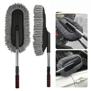 ekd 0599 microfiber car duster