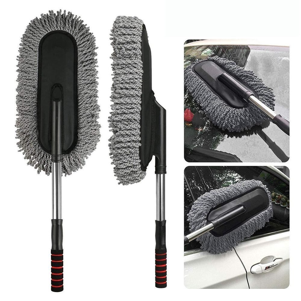ekd 0599 microfiber car duster ekd 0599 microfiber car duster