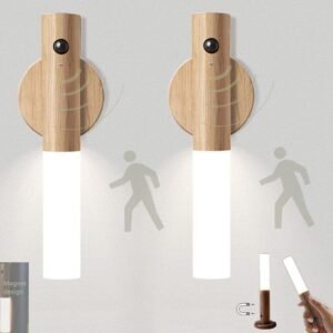 ekd 0613 intelligent motion sensor light