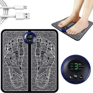 ekd 0615 ems foot massager