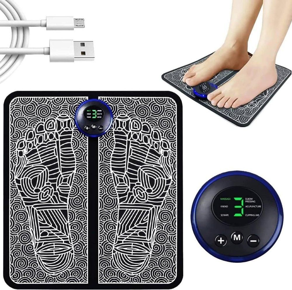 ekd 0615 ems foot massager ekd 0615 ems foot massager