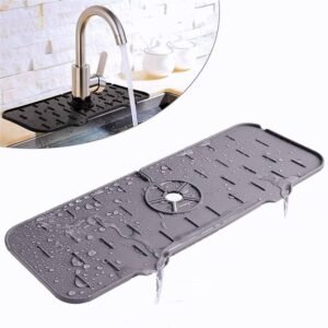 ekd 0623 silicone sink drainer pad
