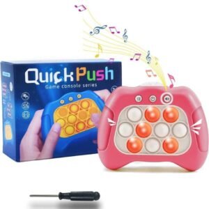 ekd 0625 puzzle pop light up game