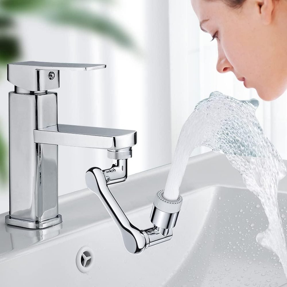 ekd 0642 multiple 1080 degree rotating faucet ekd 0642 multiple 1080 degree rotating faucet