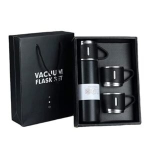 ekd 0649 vacuum flask set
