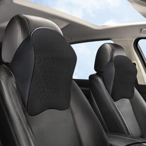 ekd 0652 car neck pillow