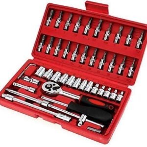 ekd 0659 46 in 1 tools kit