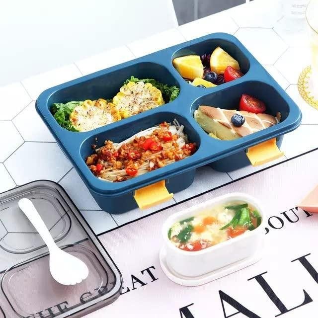 ekd 0661 4 compartment lunch box china good quality ekd 0661 4 compartment lunch box china good quality