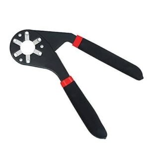 ekd 0674 hexagon magic wrench