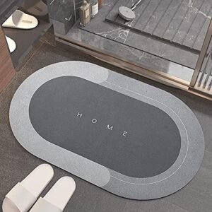 ekd 0677 bathroom absorbing mat
