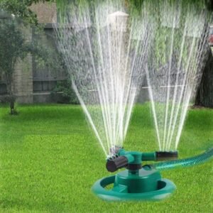 ekd 0693 3 arm sprinkler
