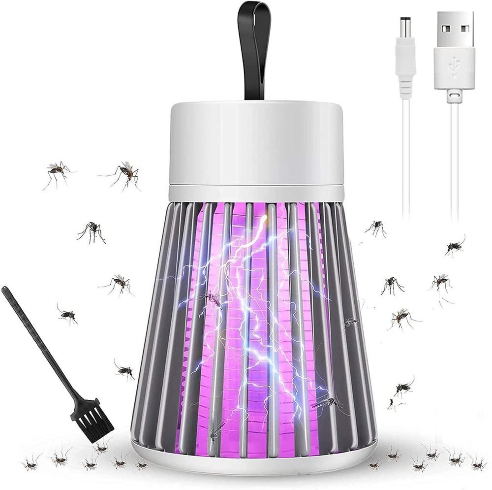 ekd 0694 usb mosquito killer lamp ekd 0694 usb mosquito killer lamp