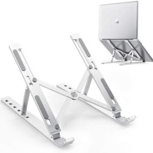 ekd 0700 aluminium laptop stand 2