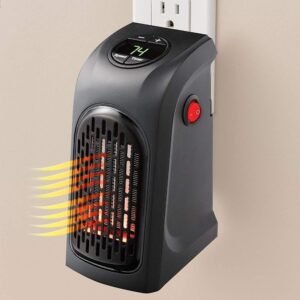 ekd 0707 room heater