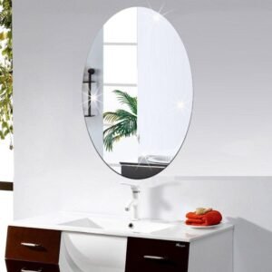 ekd 0719 mirror sticker 20 30