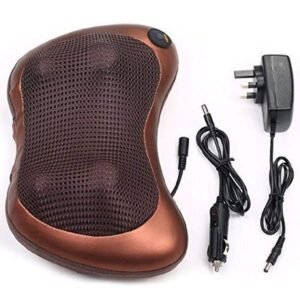 ekd 0723 car home massager pillow
