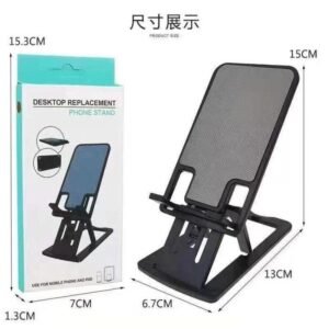 ekd 0725 desktop replacement phone stand