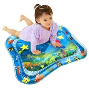 ekd 0726 baby water play mat