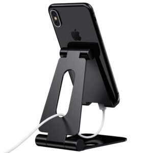 ekd 0727 adjustable plastic mobile stand