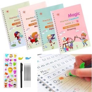 ekd 0732 10 refill sank magic book