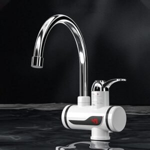ekd 0733 electric faucet instant hot water heater tap