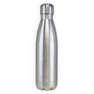 ekd 0736 1000 ml stainless steel hot cold flask bottle